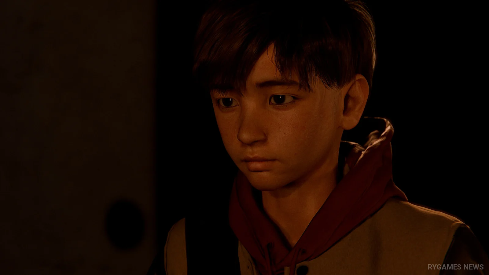 Steam掲載『醜イ』ゲーム画面・ビジュアル - gambar 5