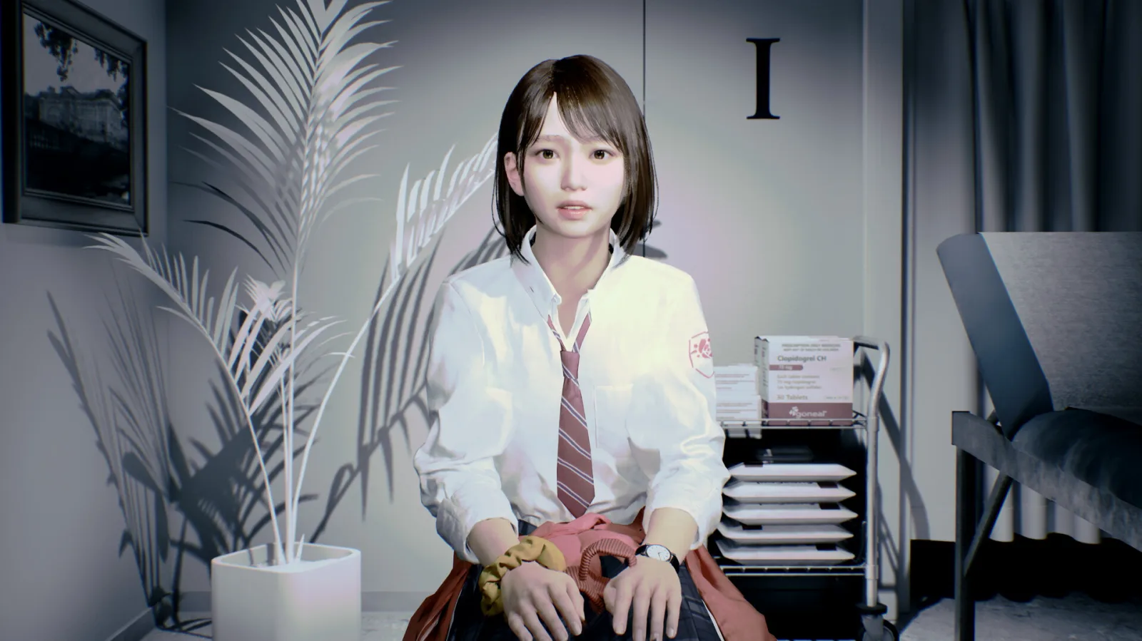 Steam掲載『UN:Me』ゲーム画面 - gambar 8
