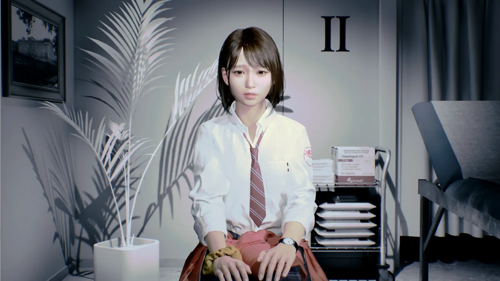 Steam掲載『UN:Me』ゲーム画面 - gambar 6