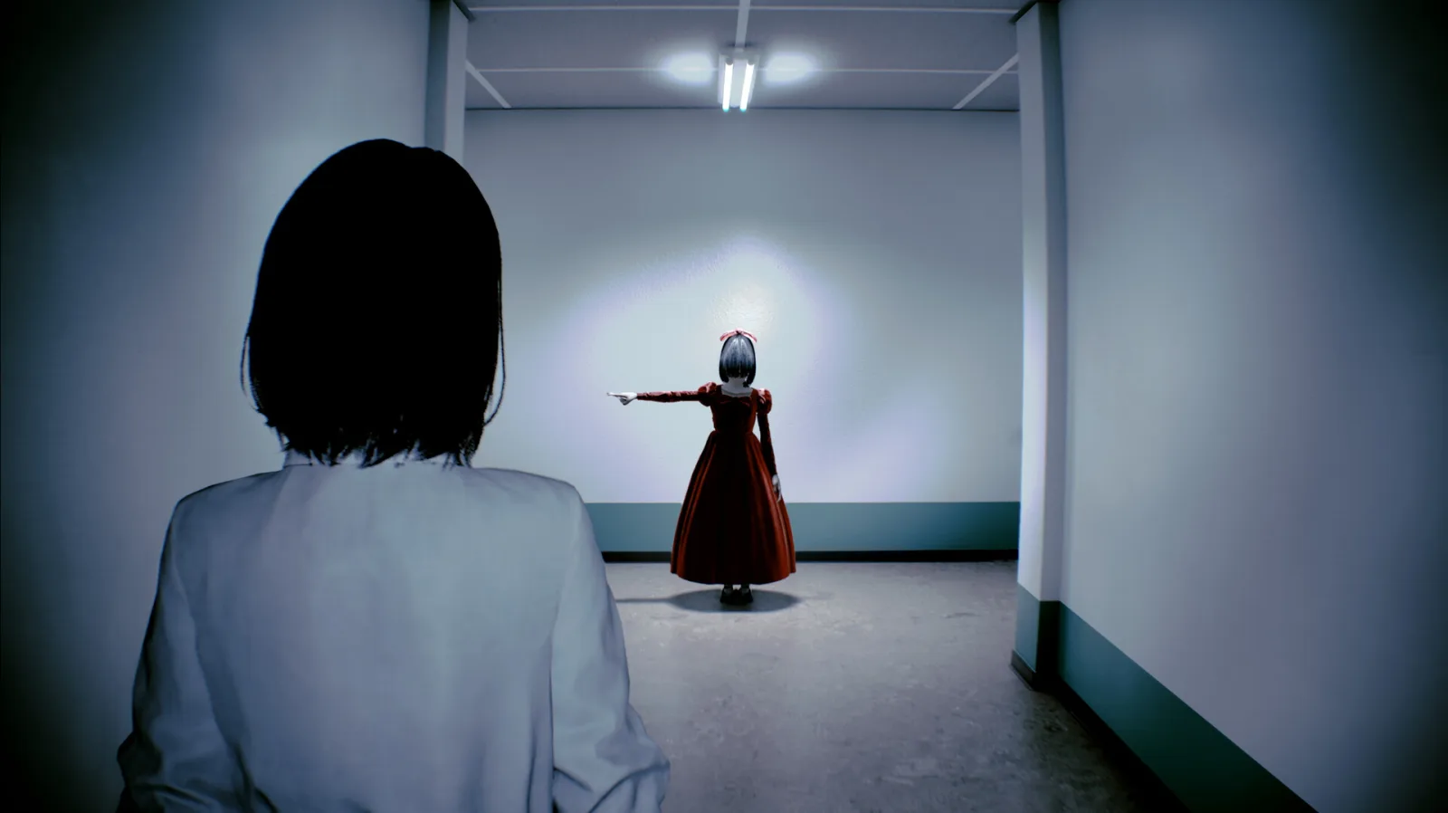 Steam掲載『UN:Me』ゲーム画面 - gambar 5