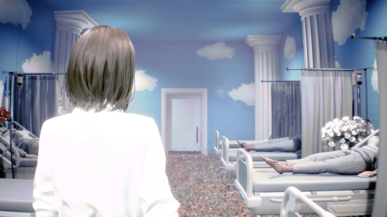 Steam掲載『UN:Me』ゲーム画面 - gambar 4