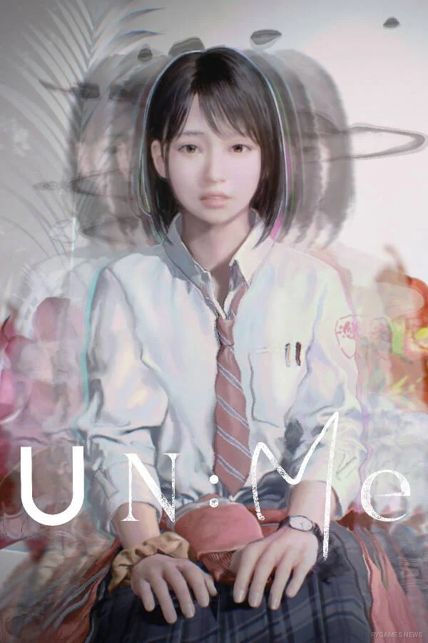 UN:Me Key Art