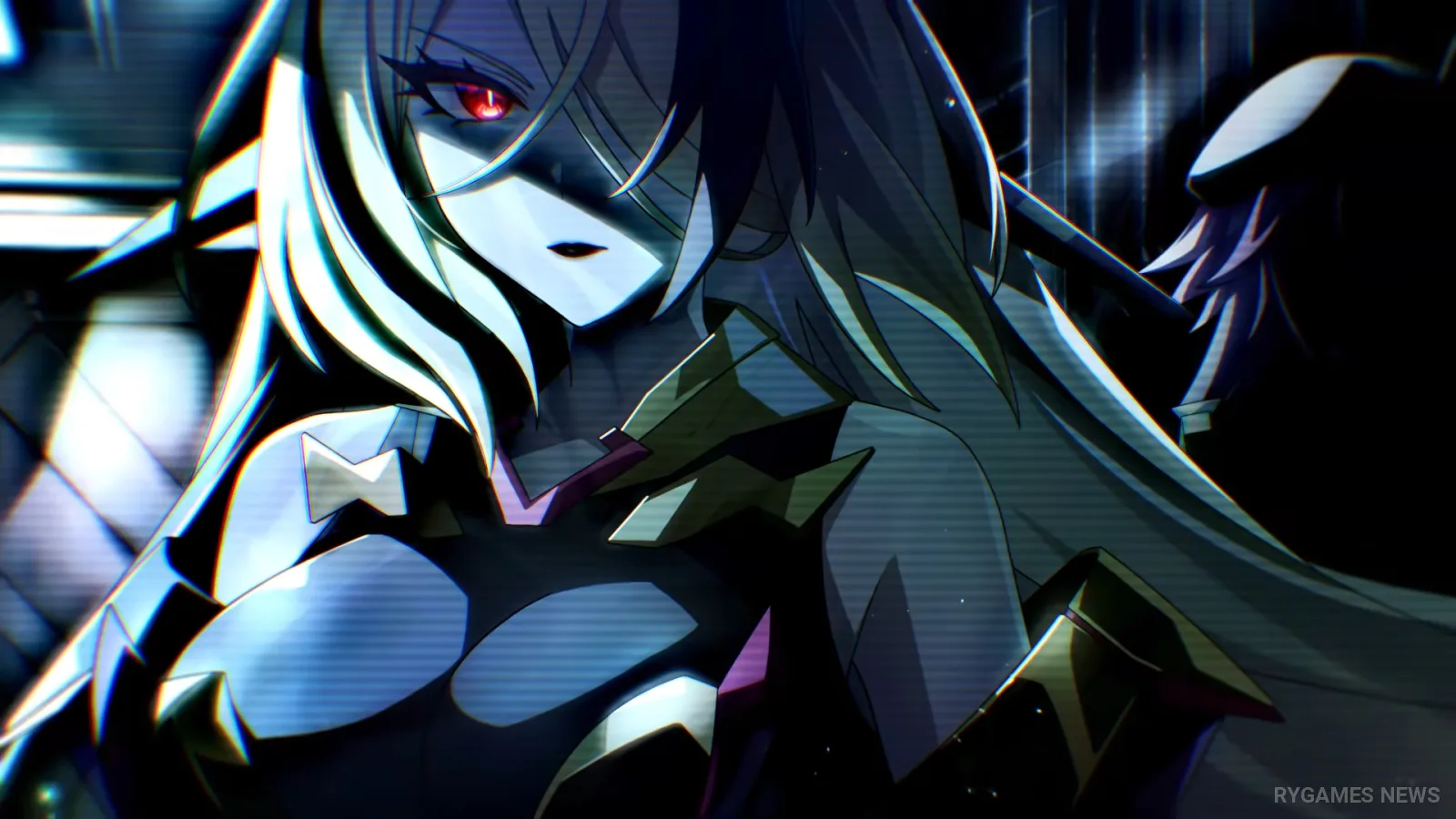 Screenshot PV Valkyrie Tune: Synthesis of Souls - gambar 16