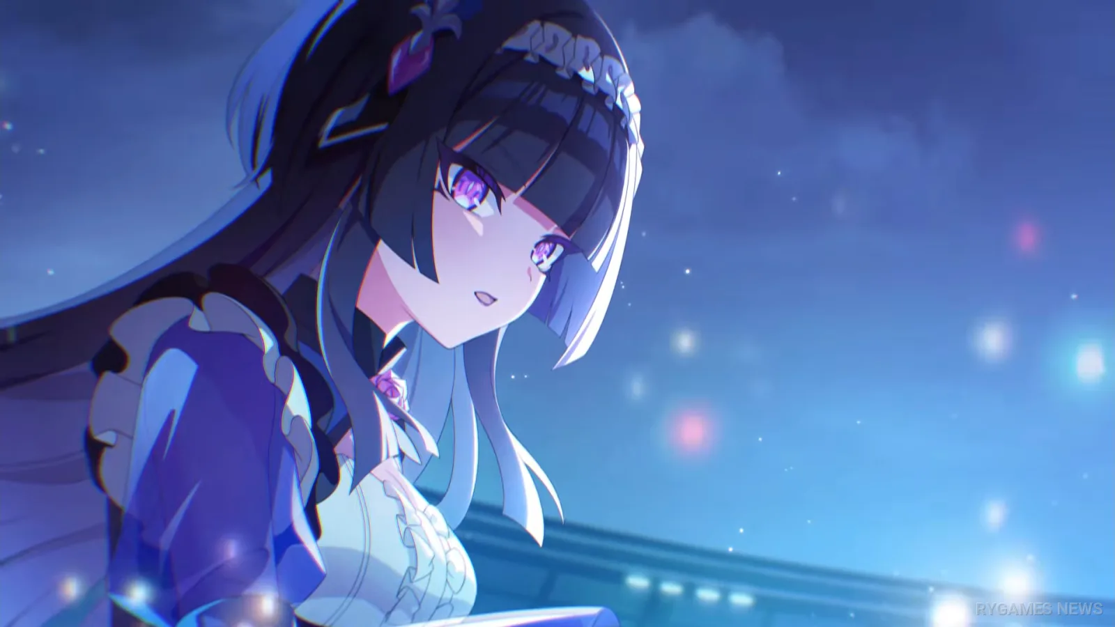 Screenshot PV Valkyrie Tune: Synthesis of Souls - gambar 23