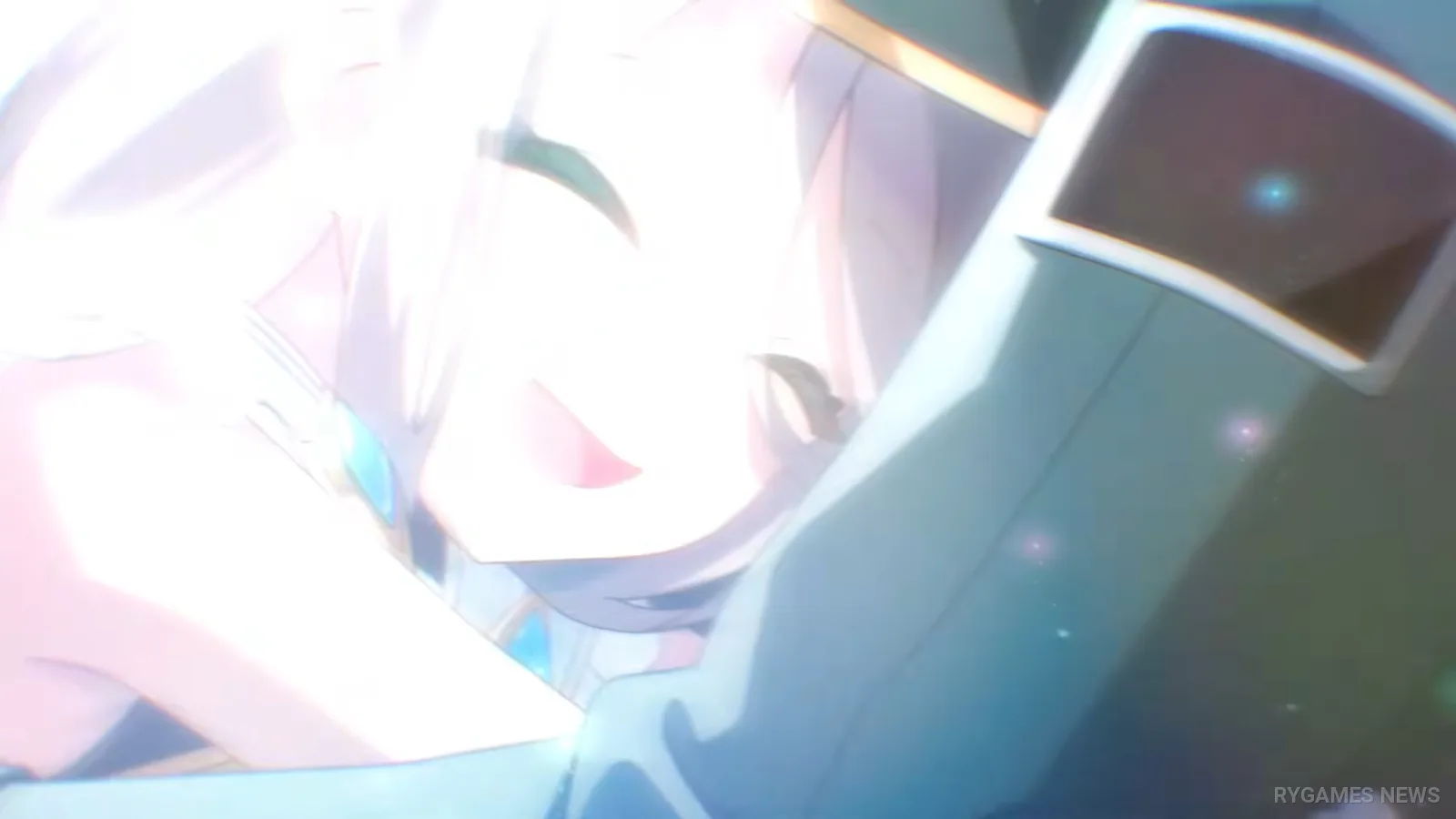Screenshot PV Valkyrie Tune: Synthesis of Souls - gambar 22
