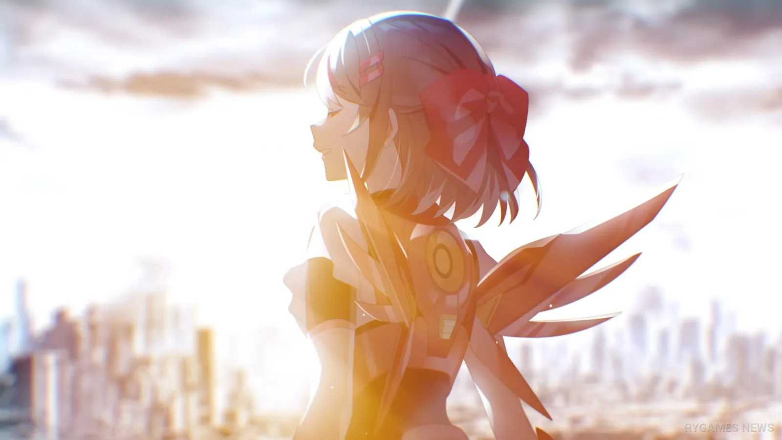 Screenshot PV Valkyrie Tune: Synthesis of Souls - gambar 8