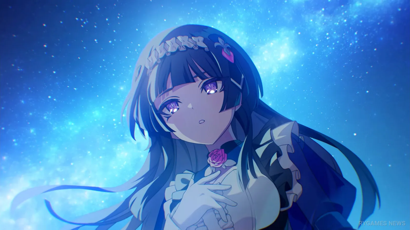 Screenshot PV Valkyrie Tune: Synthesis of Souls - gambar 9