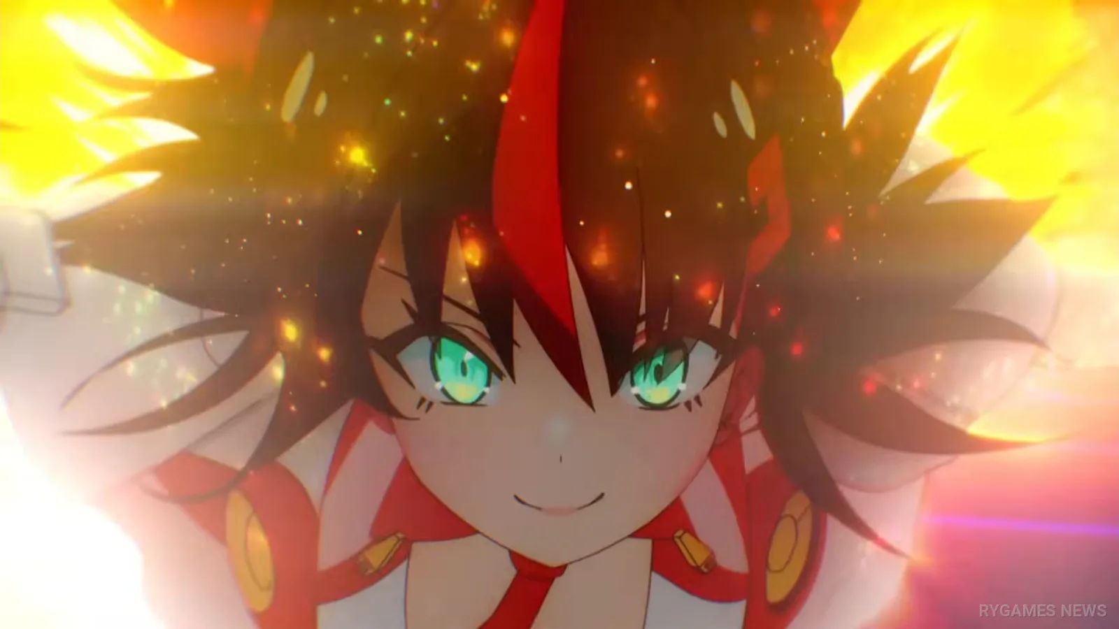 Screenshot PV Valkyrie Tune: Synthesis of Souls - gambar 24