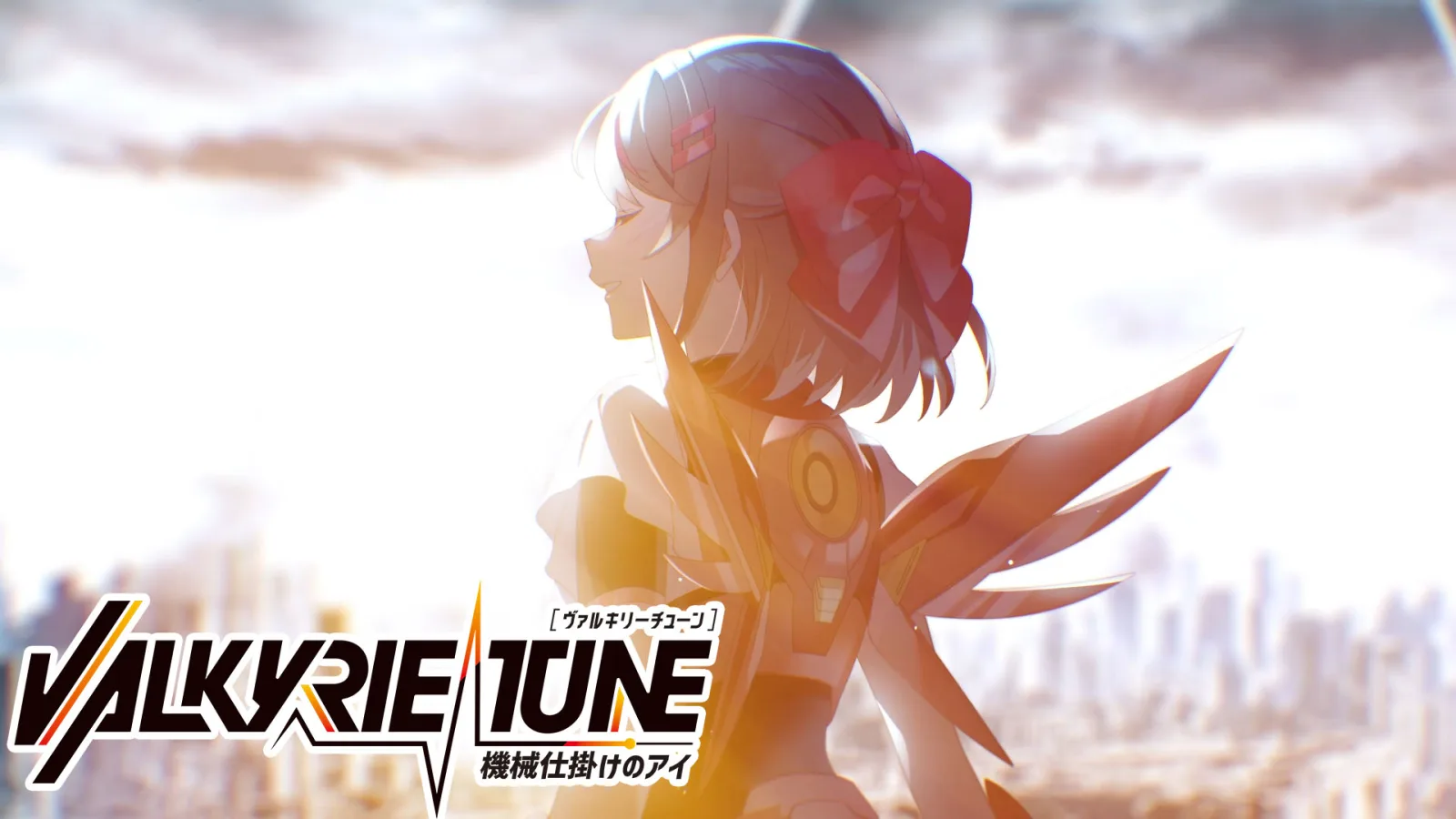 Valkyrie Tune: Synthesis of Souls Rilis di Steam 23 Juli, Visual Novel Good Smile Company Tampilkan PV Produk - RYGAMES