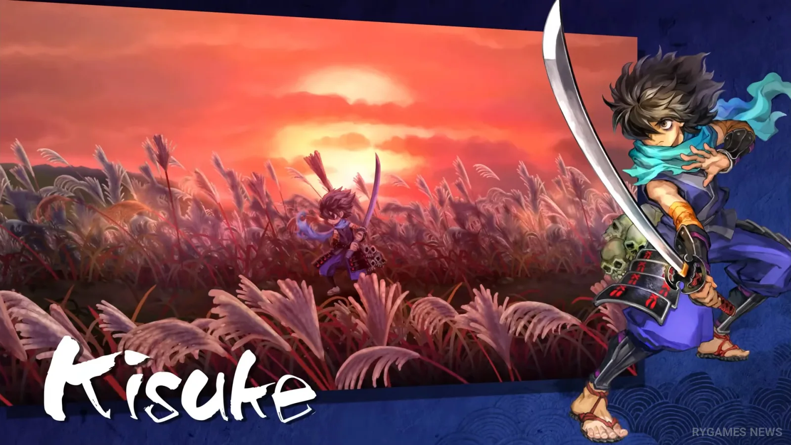 Cuplikan announcement trailer - gambar 1