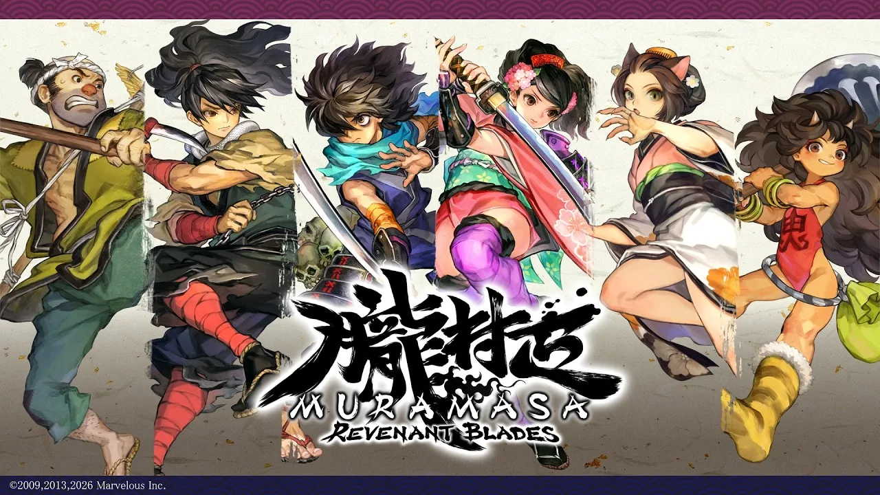 Vanillaware Ingin Lebih Banyak Game Masuk PC, Tapi Masalah Funding Masih Jadi Hambatan - RYGAMES