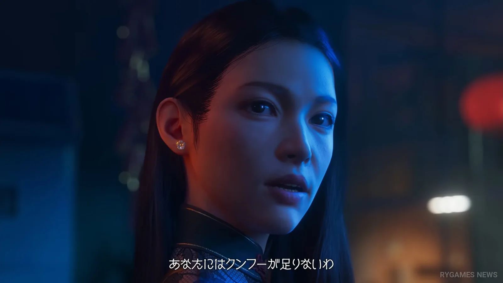 Screenshot trailer VIRTUA FIGHTER CROSSROADS - gambar 31