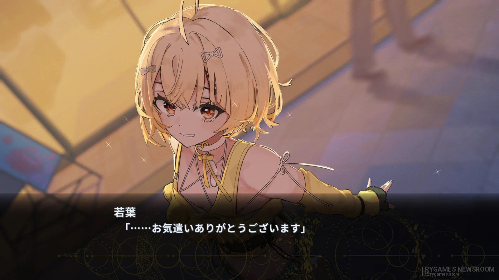 Screenshot gameplay VIRTUAL ENCORE dari Steam - gambar 4