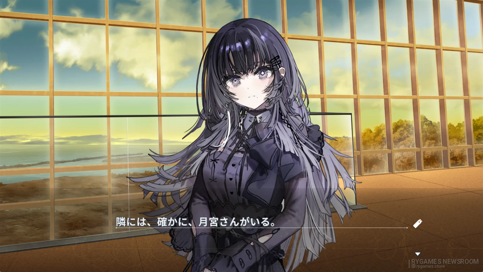 Screenshot gameplay VIRTUAL ENCORE dari Steam - gambar 5