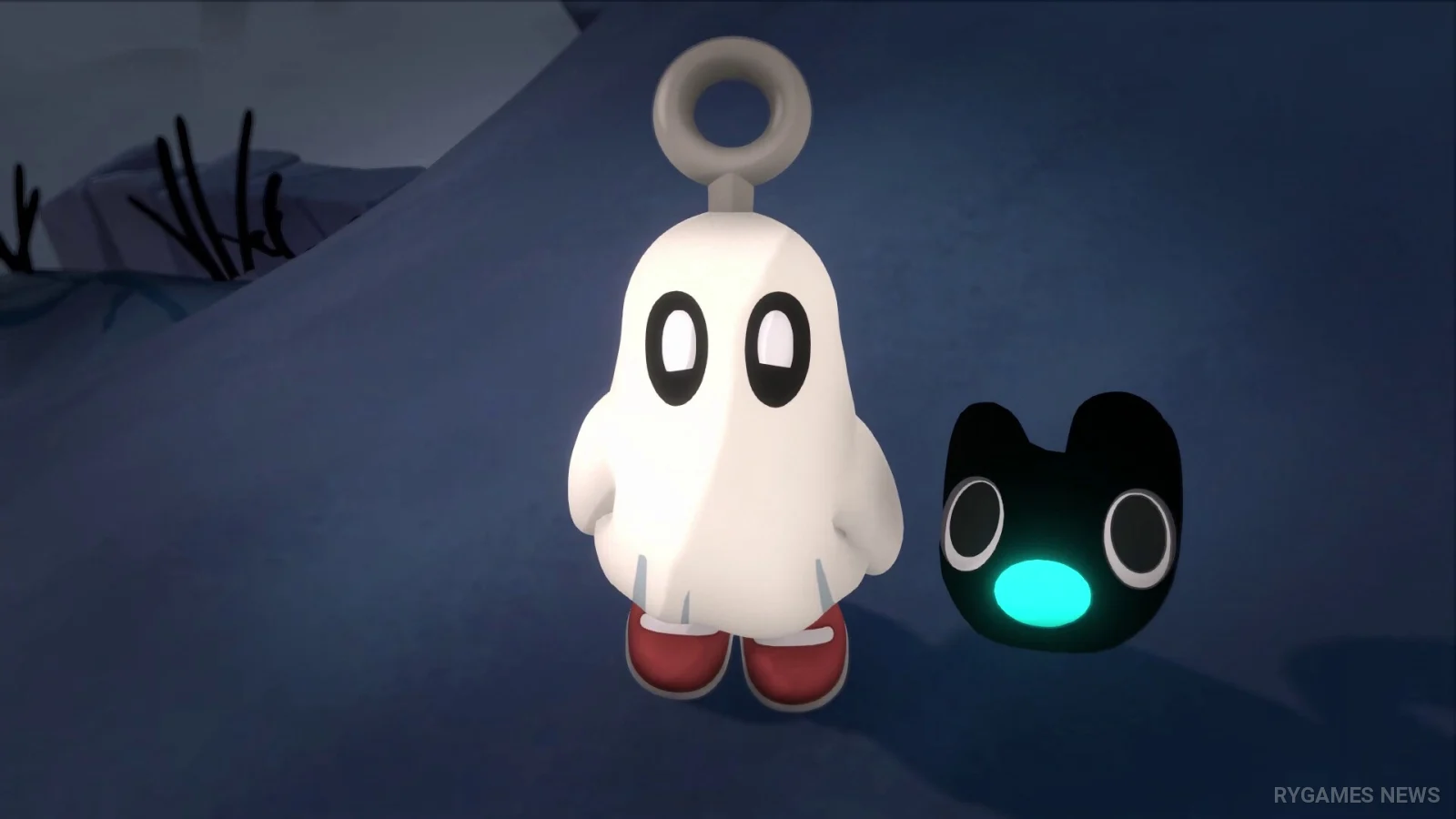 Cuplikan gameplay Waltz & Jam - gambar 2