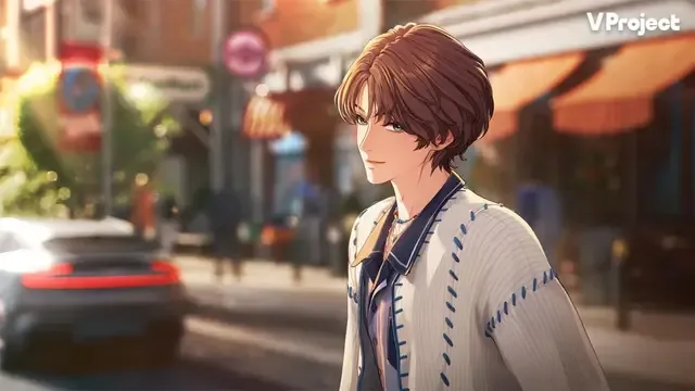 Screenshot VProject - gambar 10