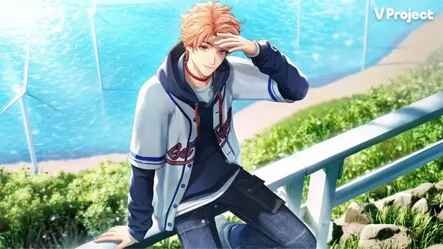Screenshot VProject - gambar 11