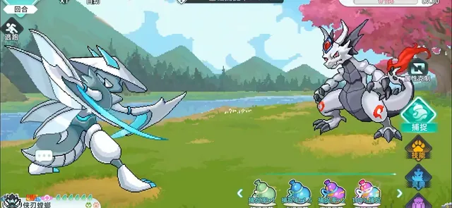Screenshot gameplay 東煌紀 - gambar 14