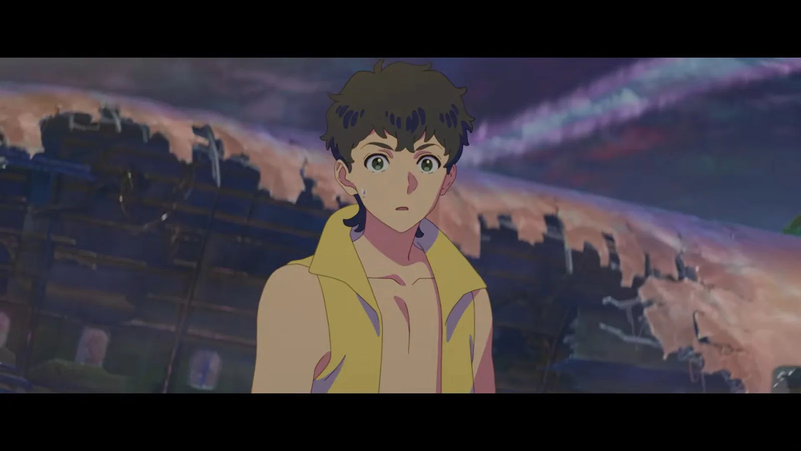 Screenshot Trailer Wasted Chef - gambar 16