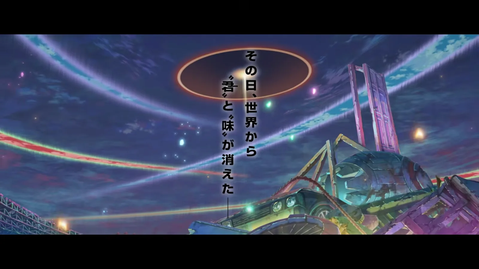 Screenshot Trailer Wasted Chef - gambar 14
