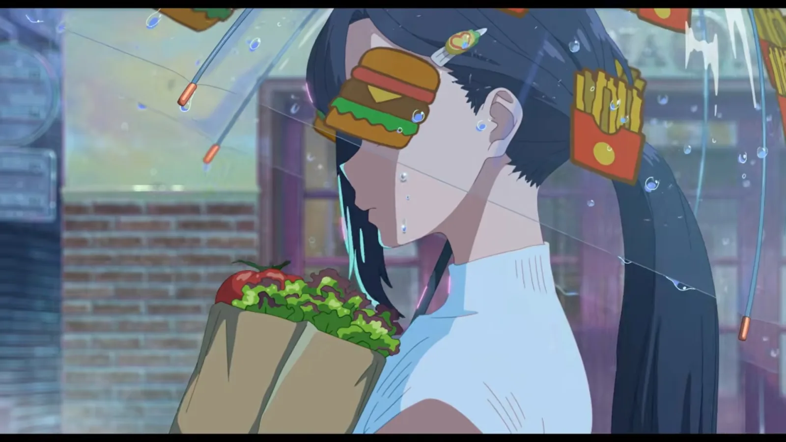 Screenshot Trailer Wasted Chef - gambar 3