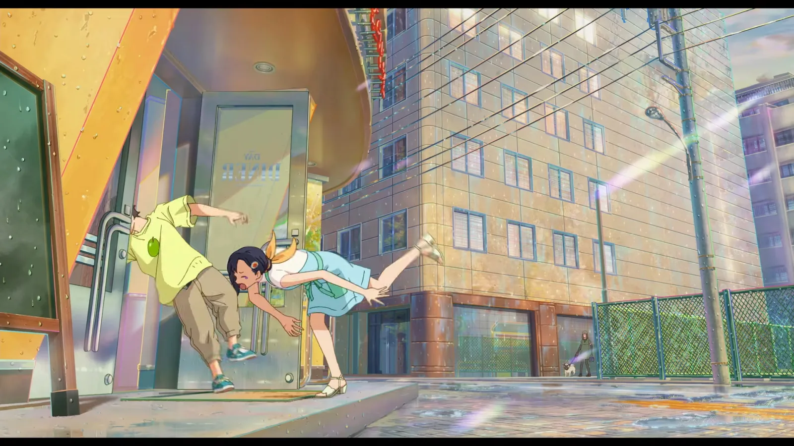 Screenshot Trailer Wasted Chef - gambar 17