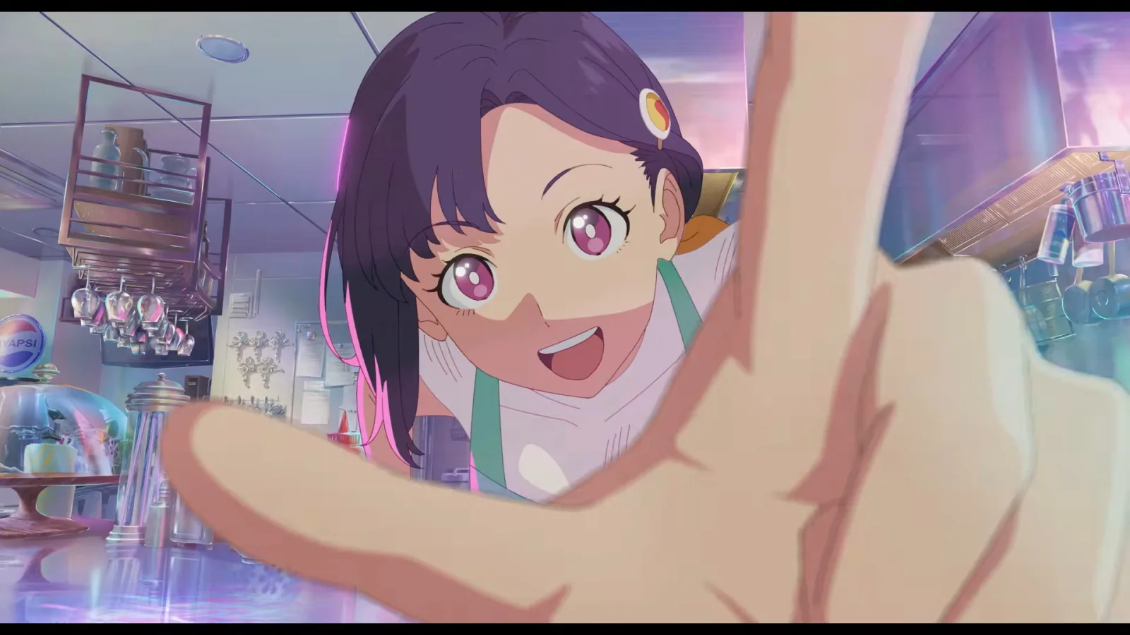 Screenshot Trailer Wasted Chef - gambar 18