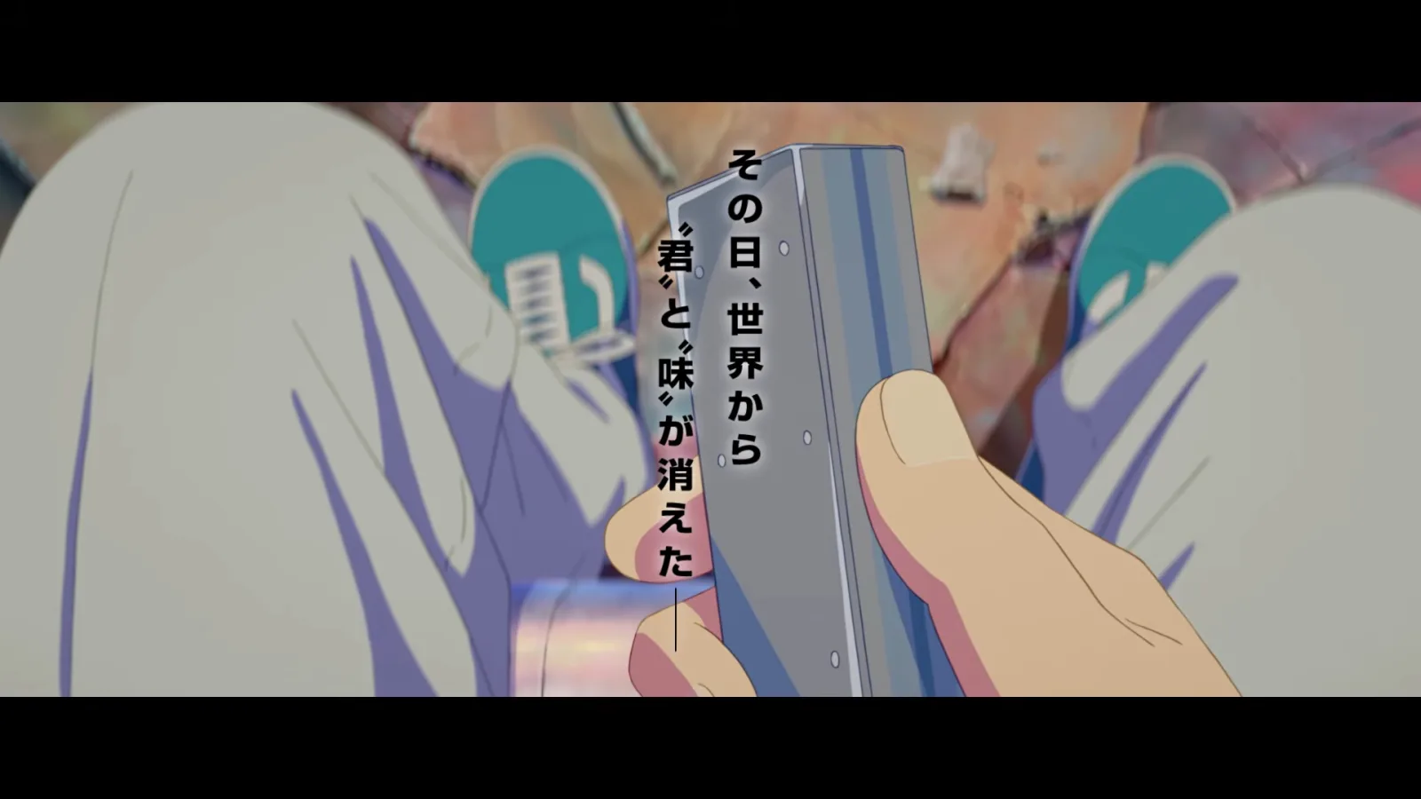 Screenshot Trailer Wasted Chef - gambar 15