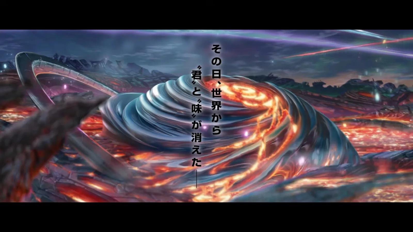 Screenshot Trailer Wasted Chef - gambar 13