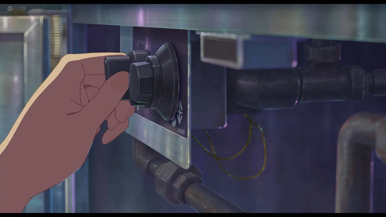 Screenshot Trailer Wasted Chef - gambar 10