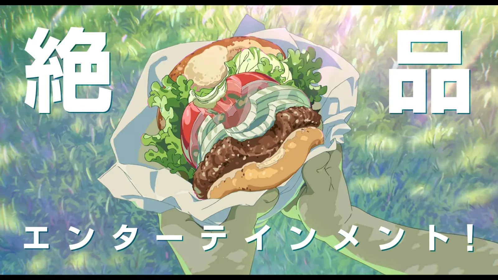 Screenshot Trailer Wasted Chef - gambar 12