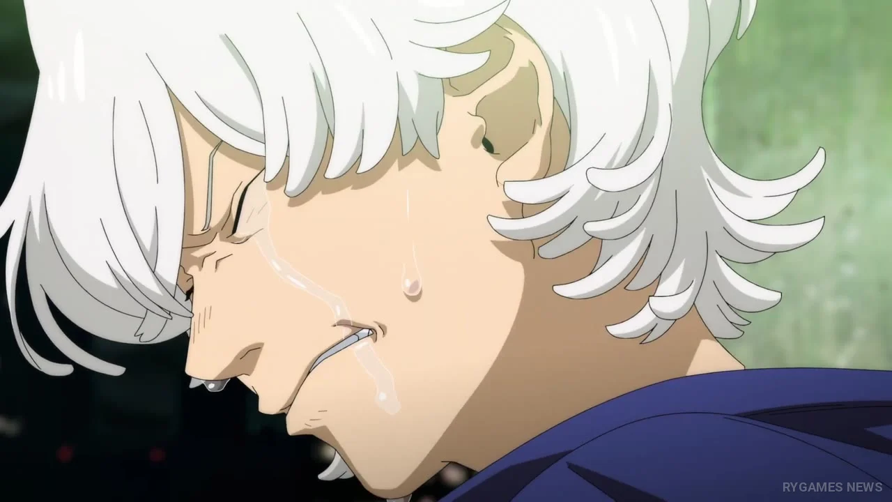 『フールナイト』ティザーPV第2弾場面カット - gambar 4