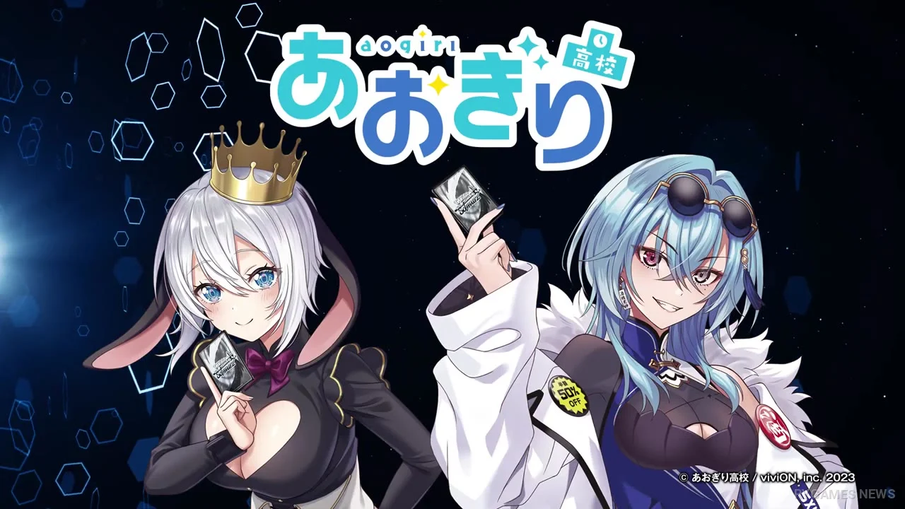 Cuplikan PV Kedua Weiss Schwarz Online - gambar 3