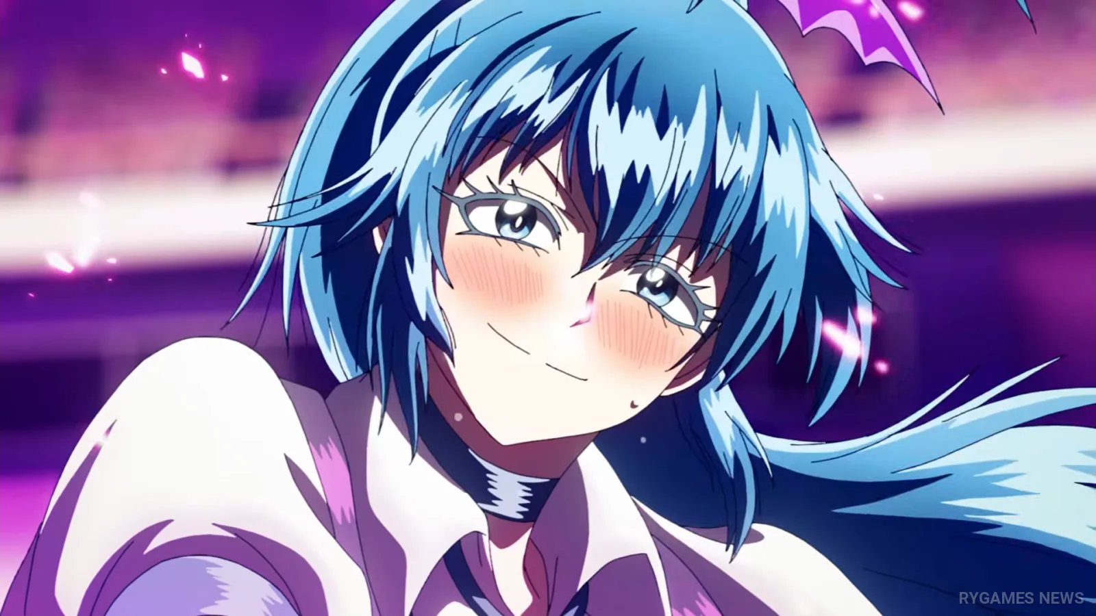Cuplikan main PV kedua - gambar 23