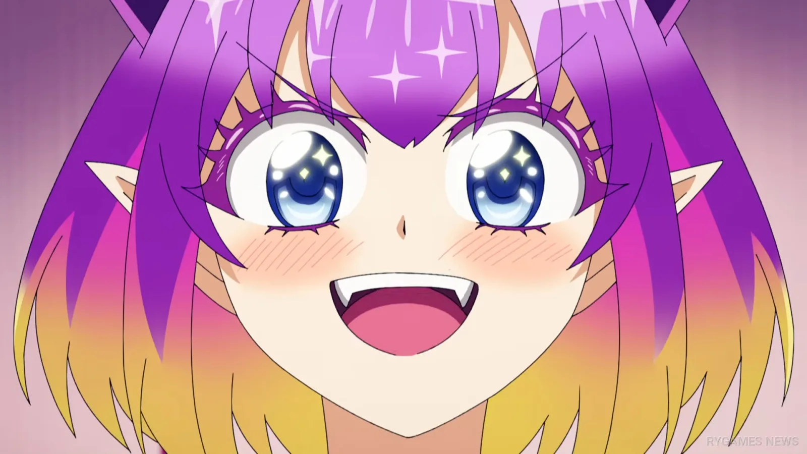 Cuplikan main PV kedua - gambar 28