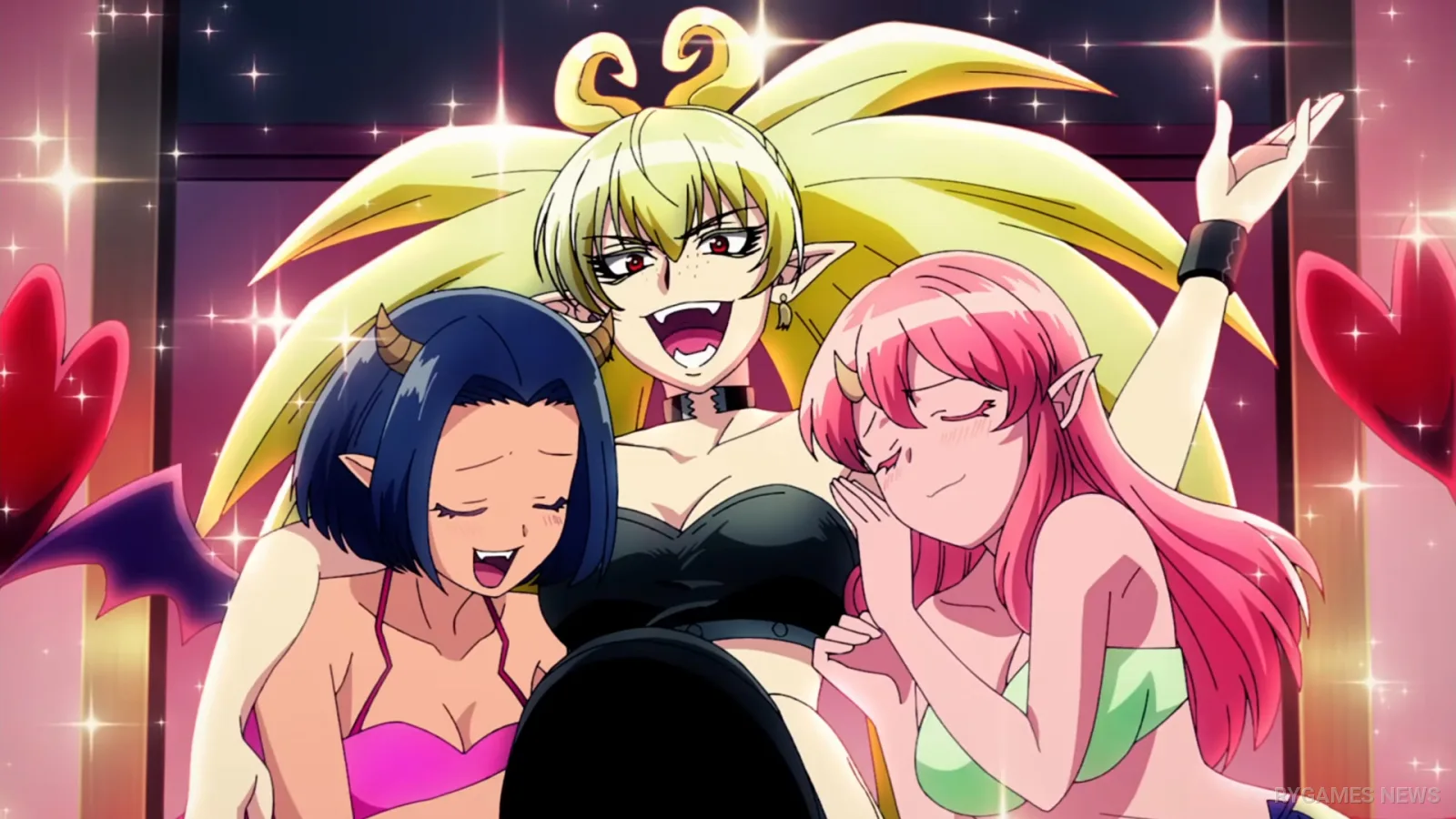 Cuplikan main PV kedua - gambar 16