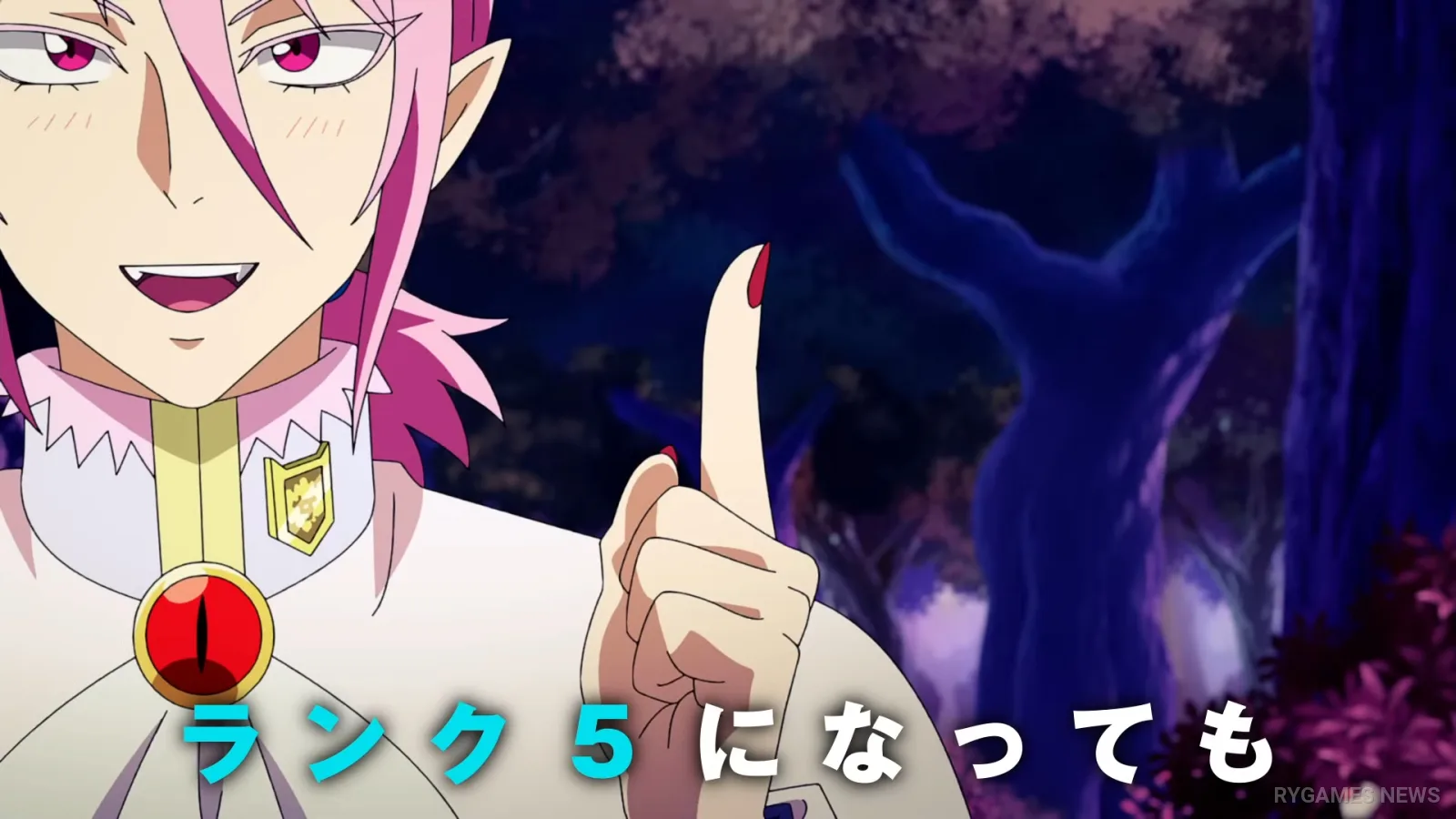Cuplikan main PV kedua - gambar 7