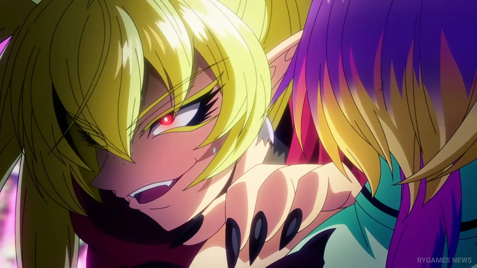 Cuplikan main PV kedua - gambar 30