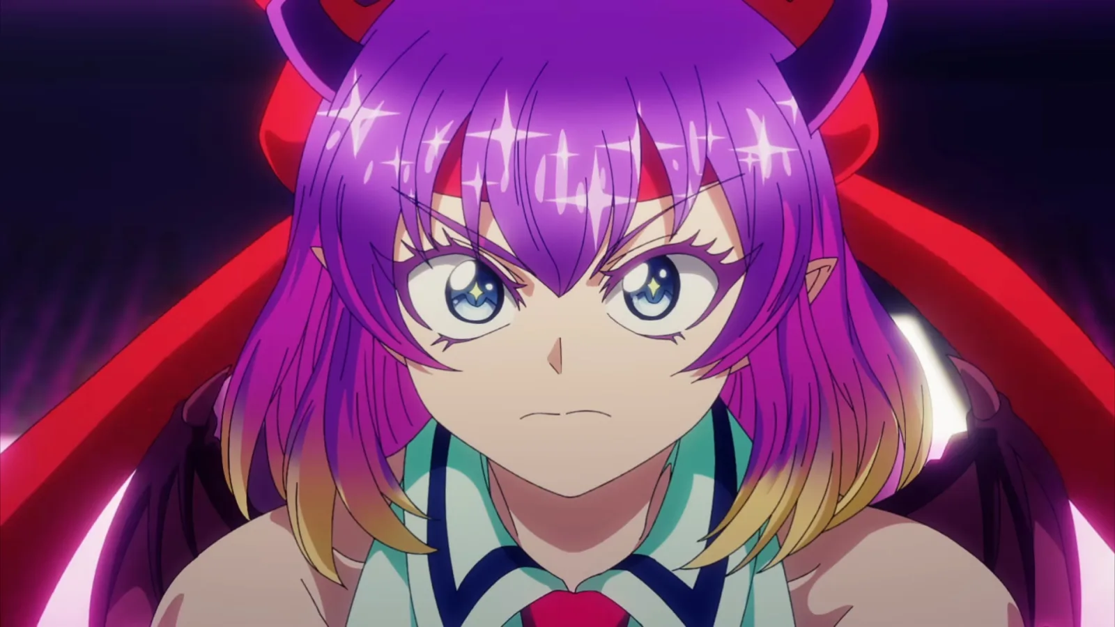 Welcome to Demon School! Iruma-kun Season 4 Pamer PV Kedua dan Visual Baru - RYGAMES