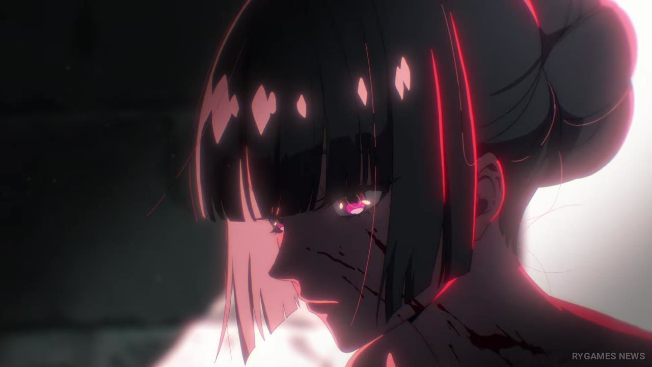 Cuplikan teaser PV Witch and Hound - gambar 5