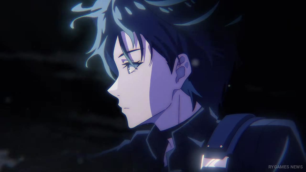 Cuplikan teaser PV Witch and Hound - gambar 7