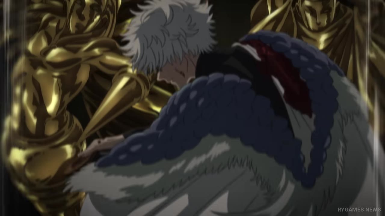 Cuplikan super teaser PV Witch Hat Atelier Season 2 - gambar 6
