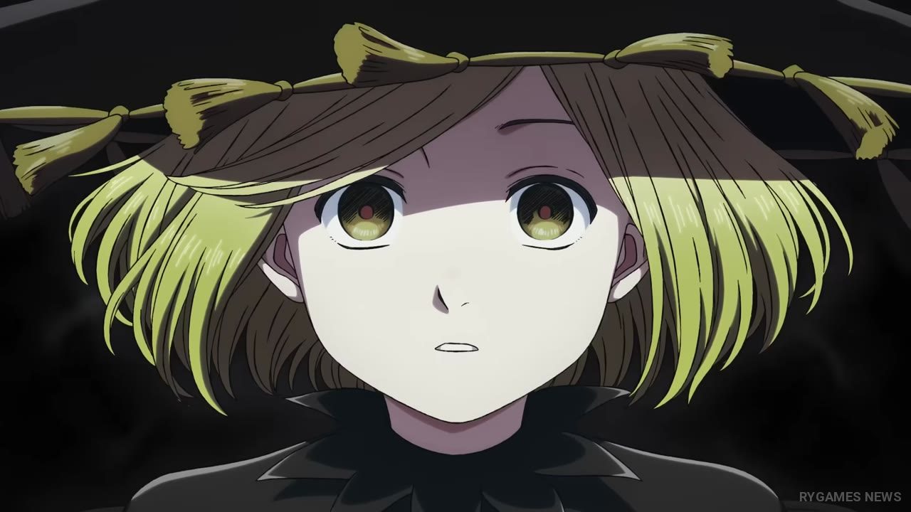 Cuplikan super teaser PV Witch Hat Atelier Season 2 - gambar 10