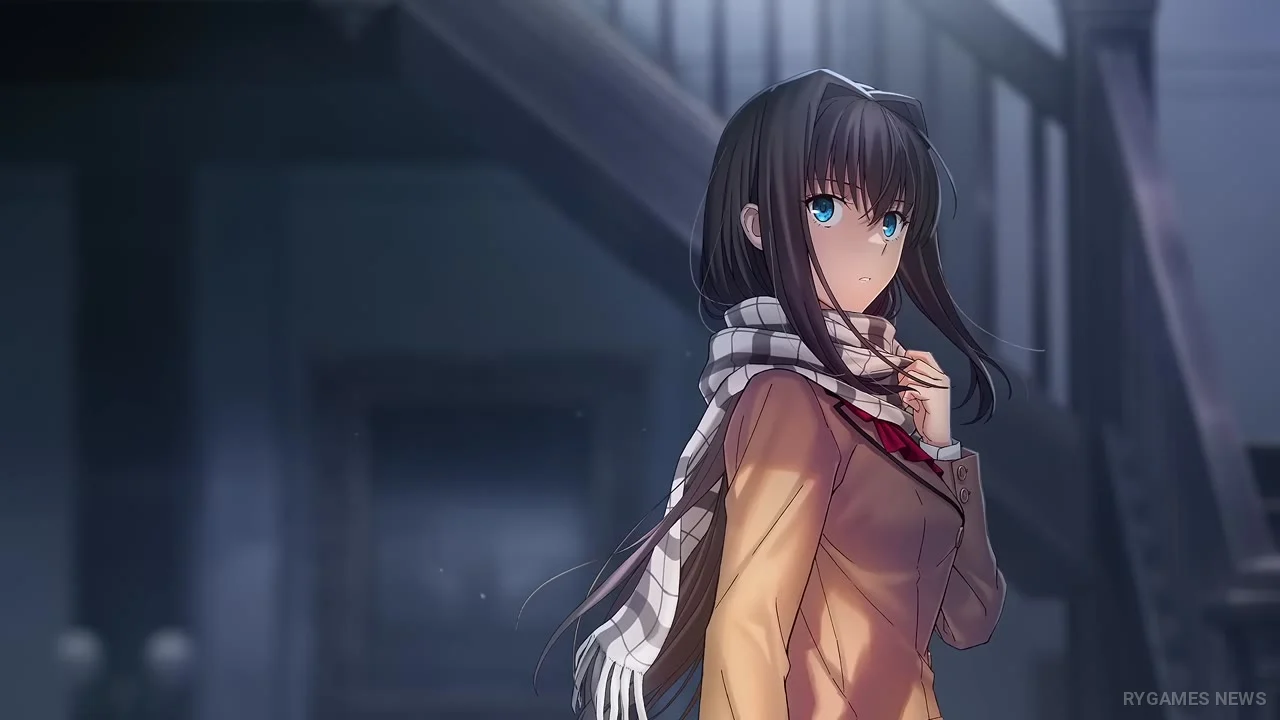Witch on the Holy Night TYPE-MOON x ufotable Double Visual Reveal - gambar 11