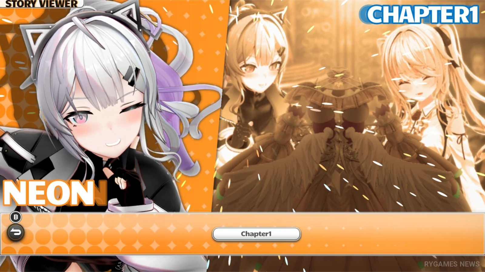 Steam掲載『Witch the Showdown』ゲーム画面 - gambar 9