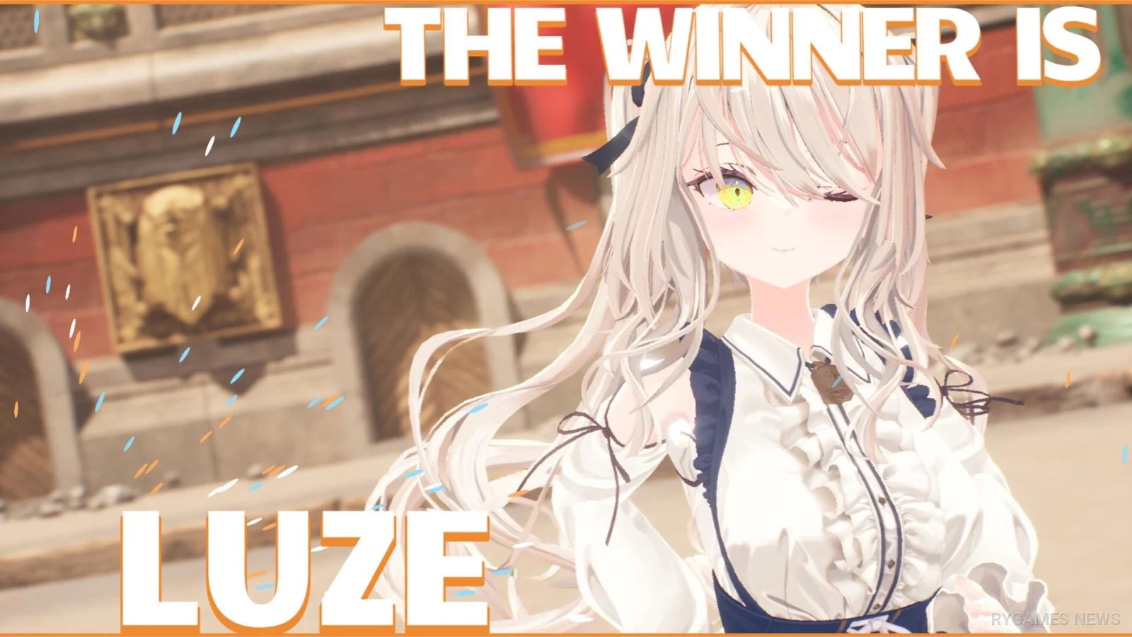 Steam掲載『Witch the Showdown』ゲーム画面 - gambar 2