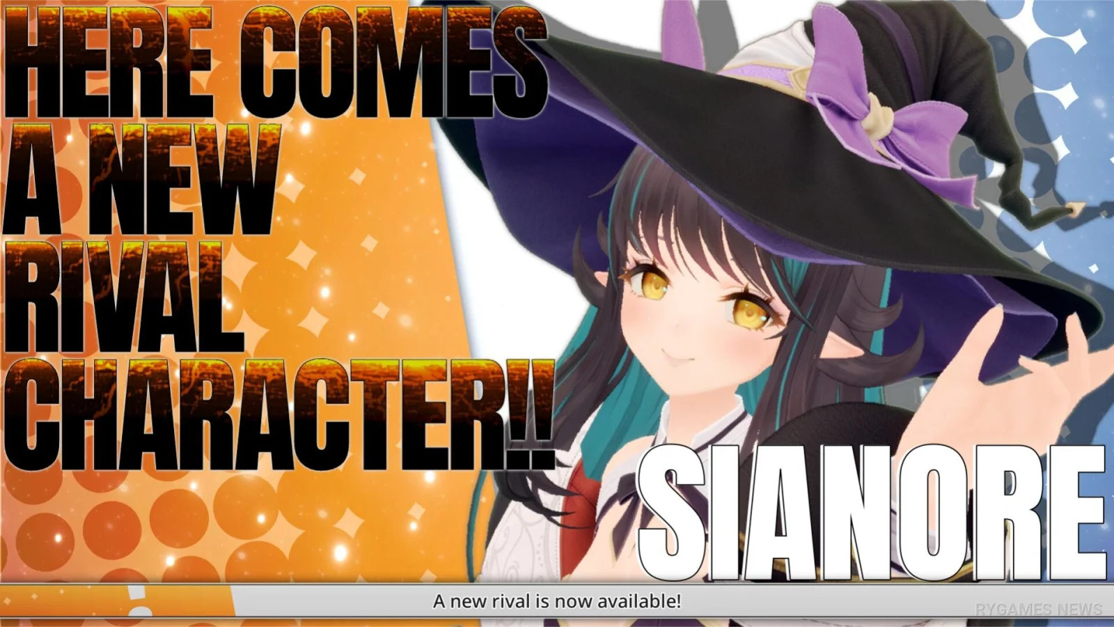 Steam掲載『Witch the Showdown』ゲーム画面 - gambar 4