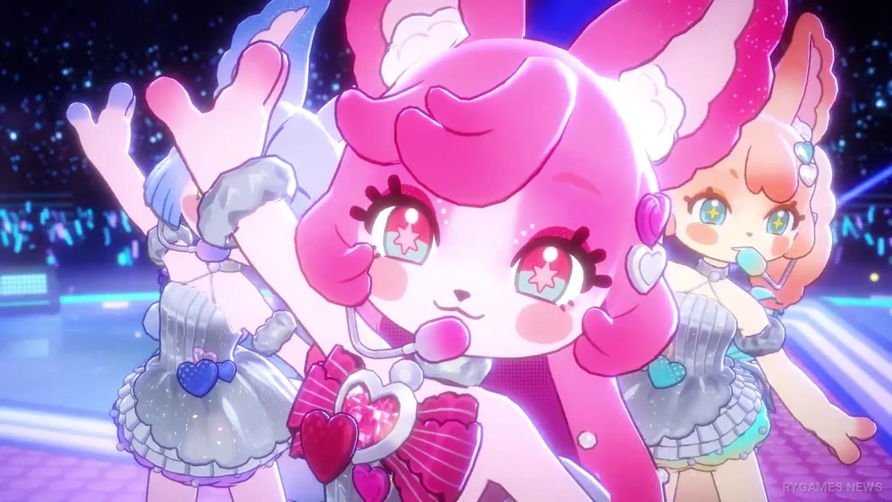 Stills from the WonderPaws Official Reveal Trailer - gambar 1