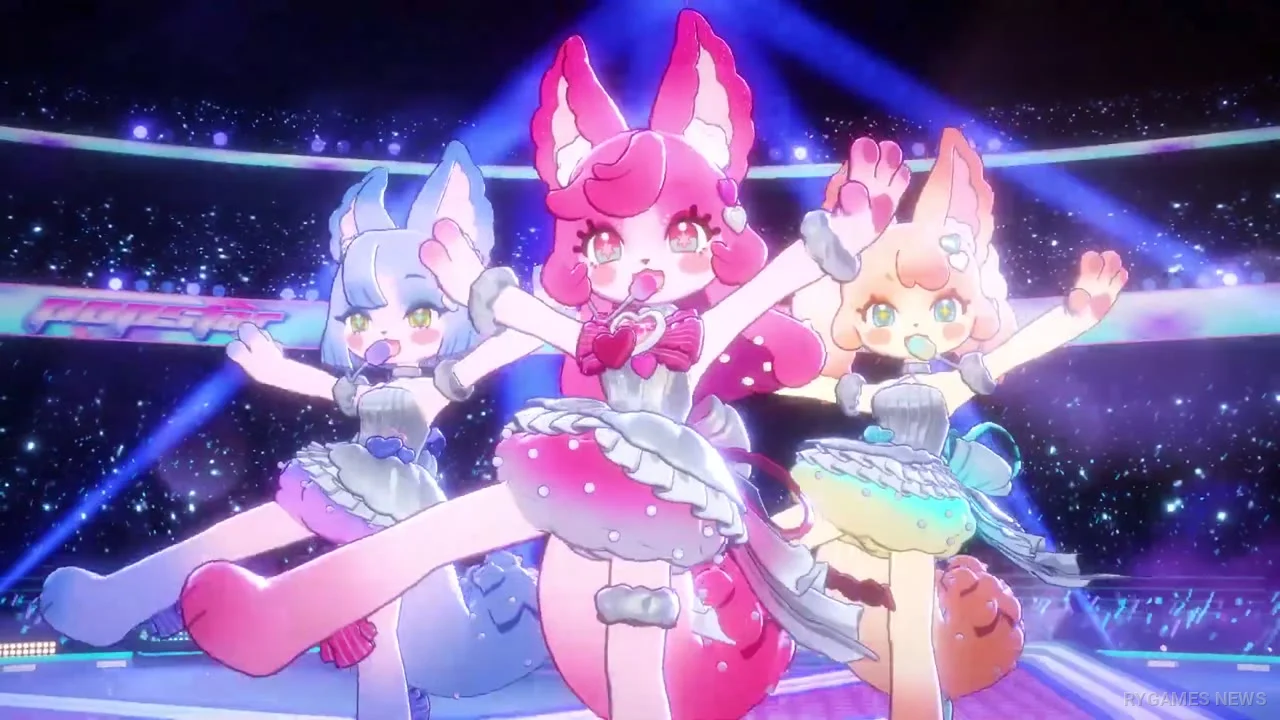Stills from the WonderPaws Official Reveal Trailer - gambar 2