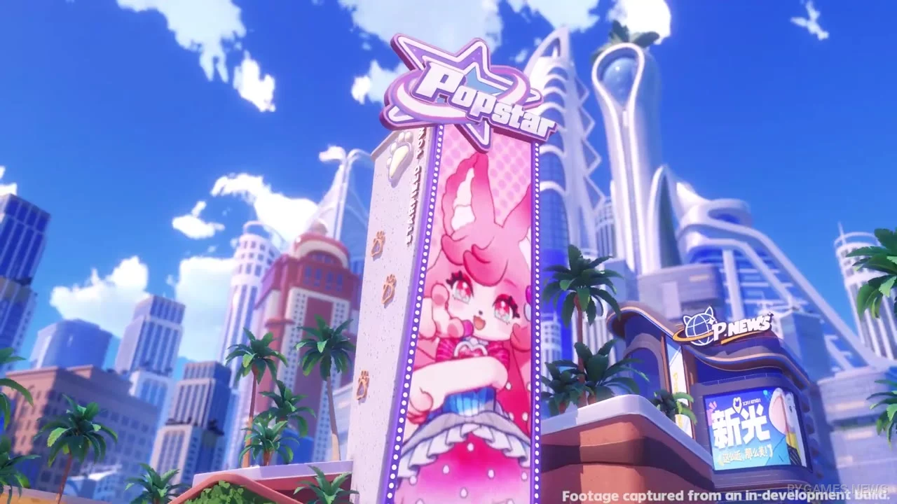Stills from the WonderPaws Official Reveal Trailer - gambar 3